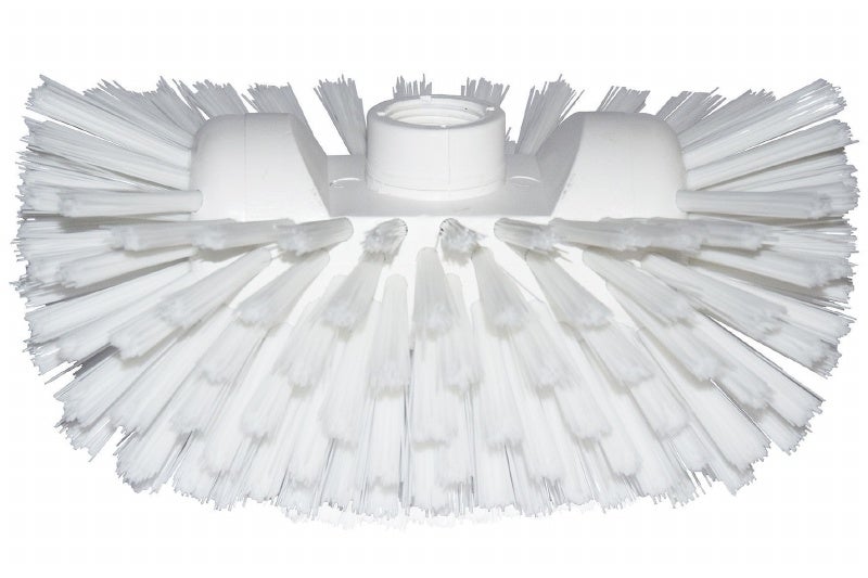 Brosse Tank - Guialto - Blanc - l15- L0- P0- h10.5