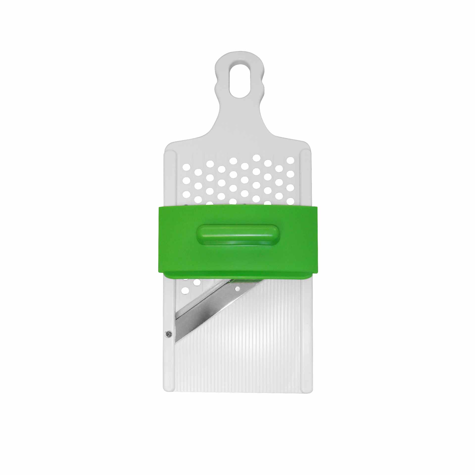 Affettaverdure Professionale Fackelmann - Con Lama Acciaio Inox E Paradito - Foto 7