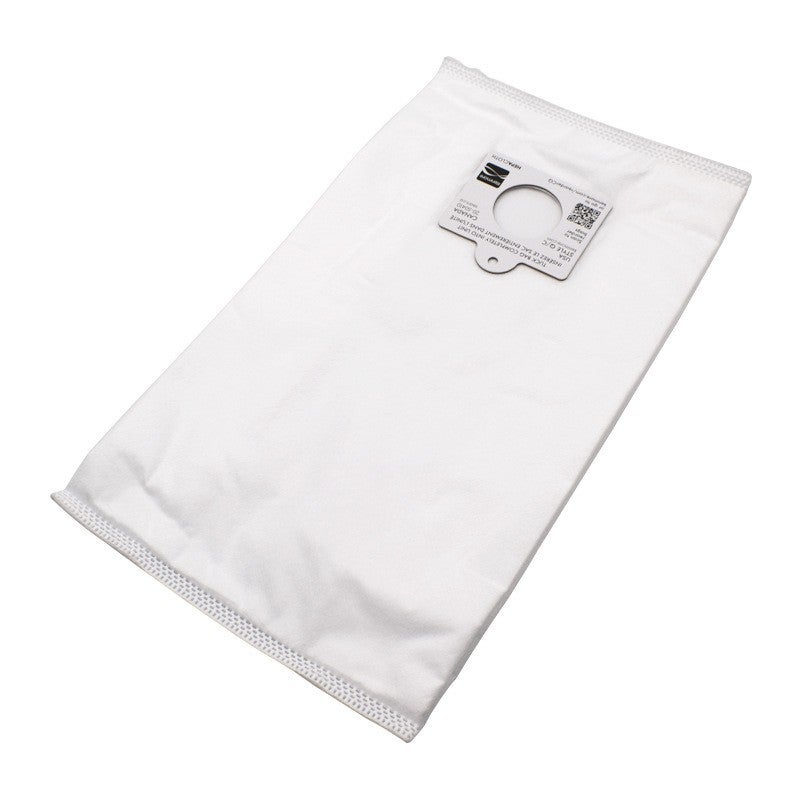 Sacs Compacteurs Kenmore (Sears) - Lot De 10 Sacs Blancs, 15 Pouces De Haut - Pour Compacteur à Déchets