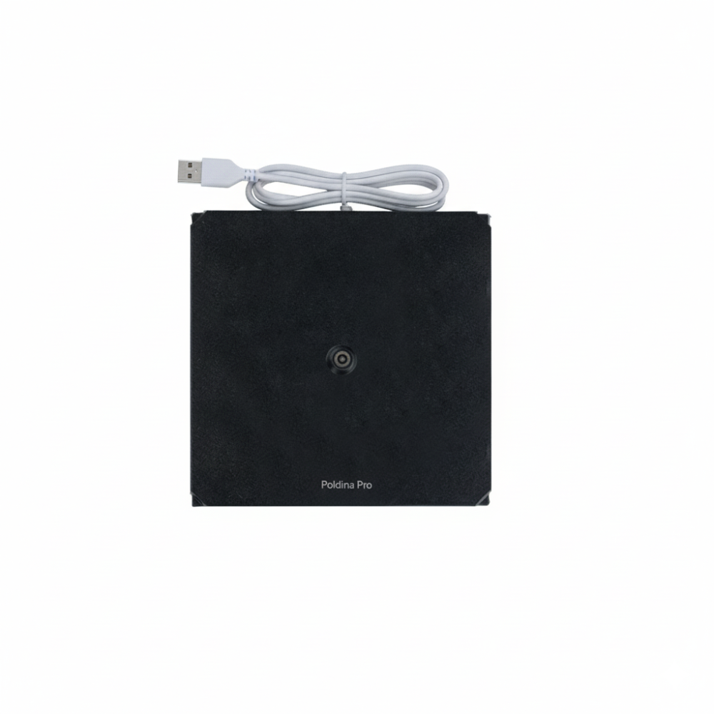 Ładowarka kontaktowa USB-A Zafferano do Poldina L – bezprzewodowa, kompatybilna, zamienna, 5 V 1 A, bez wtyczki