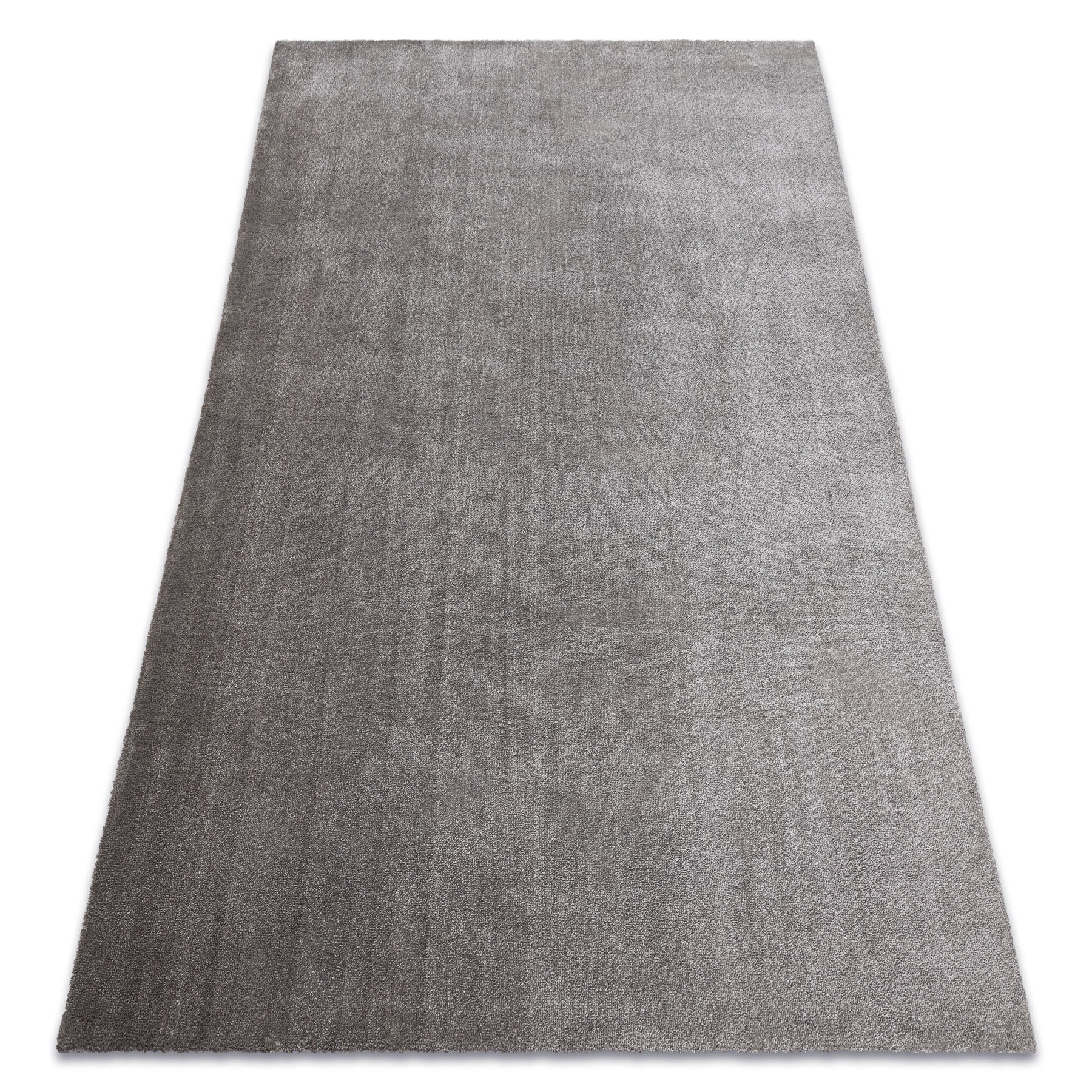 Dywan do prania CRAFT 71401070 miękki - taupe, szary 200x290 cm