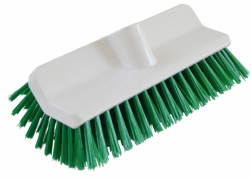 Récureur Angle Bi-Level 25 cm - Guialto - Vert - l15- L0- P0- h11