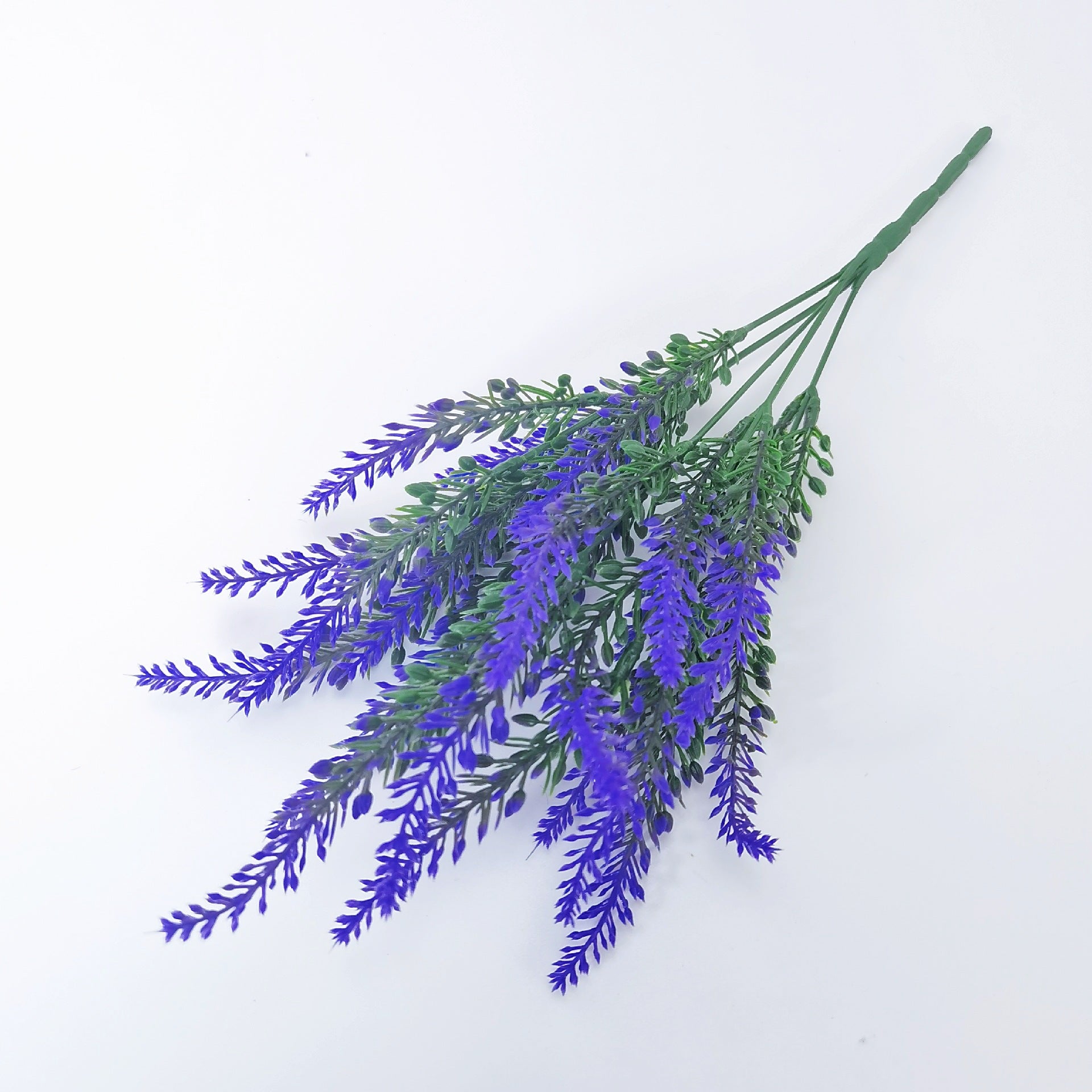 Fleurs De Pansy Artificielles - Plantes Artificielles Pour L'Extérieur