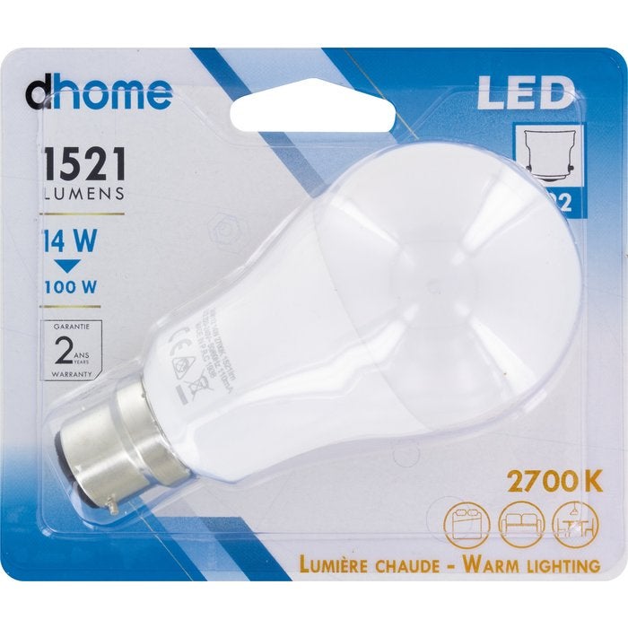 Moulure 40x16 Blanc - 5