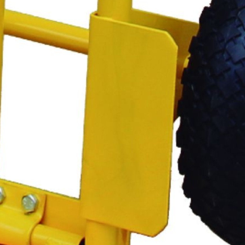 STANLEY neu SXWTC-HT535 Diable pliable acier Charge max: 200 kg - 6