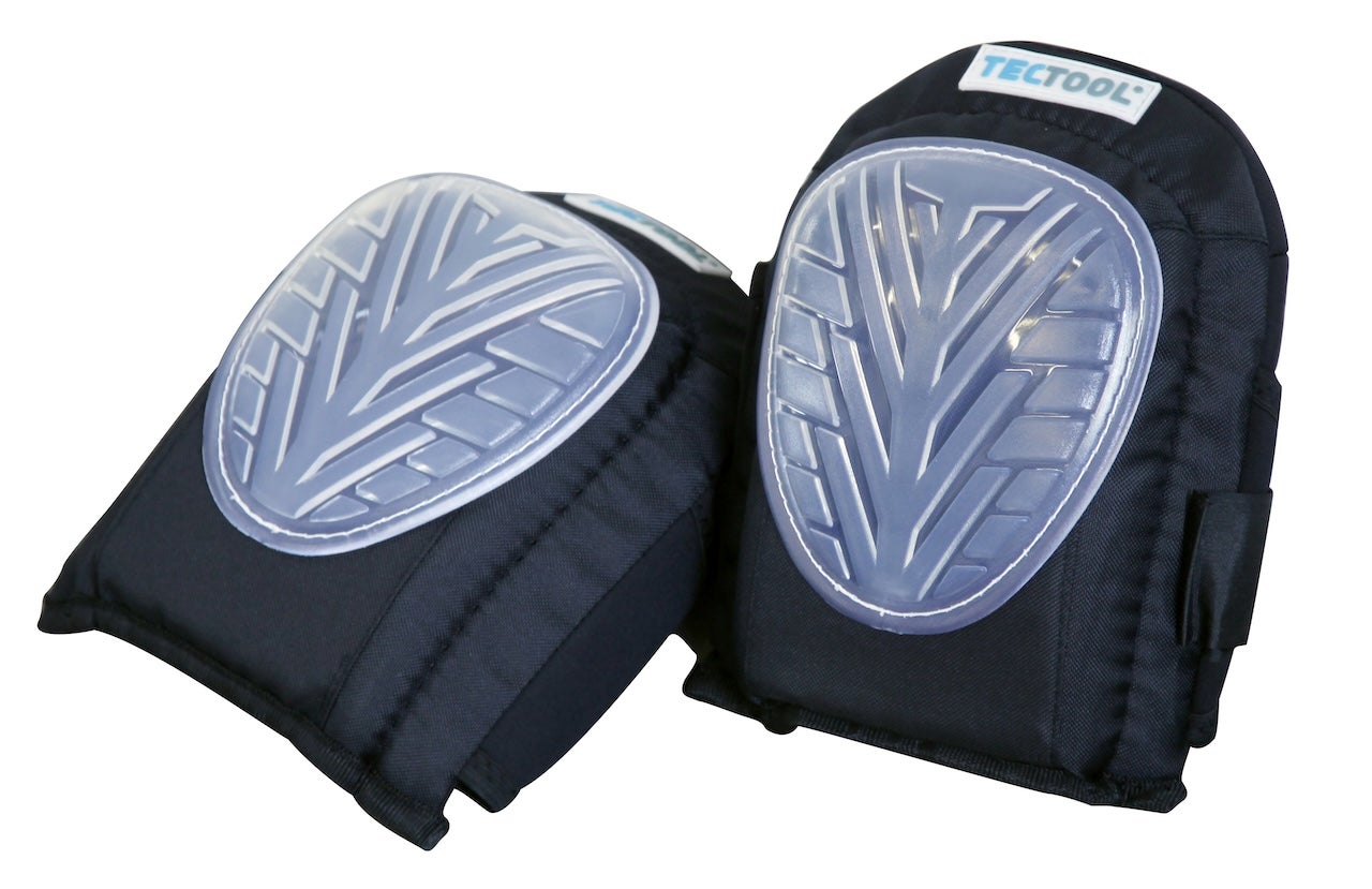 Paire de genouillères ergonomiques amortissantes - ENGEL