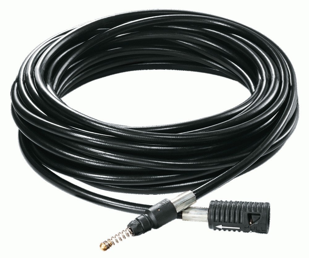 Limpiador de tubos de 10 m (160 bares) Ref. F016800483