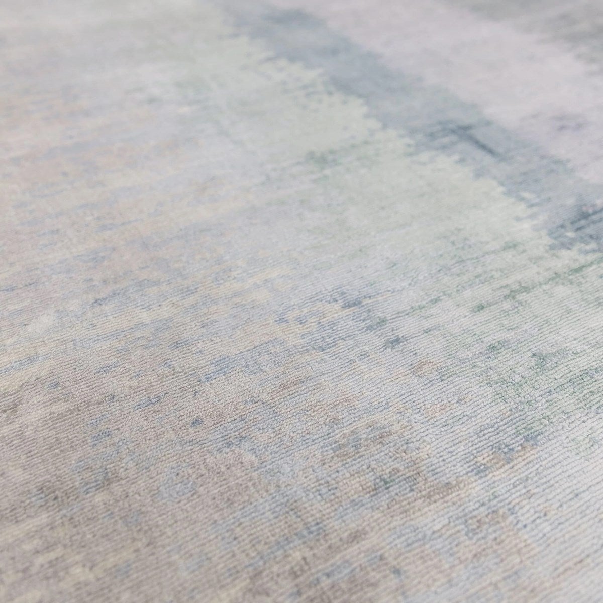 Tapis de salon moderne tissé main GINO 200x290 cm - 5
