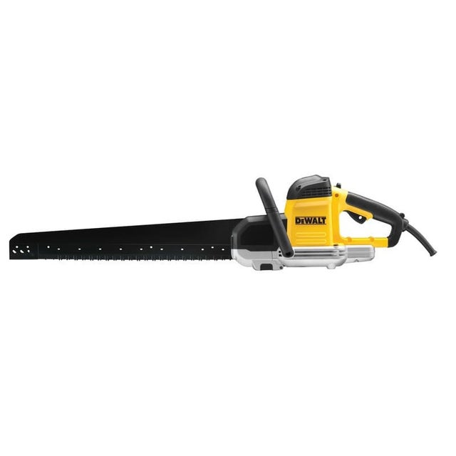 Sega ad Alligatore DEWALT 1700W 430mm a bassa densità - DWE397