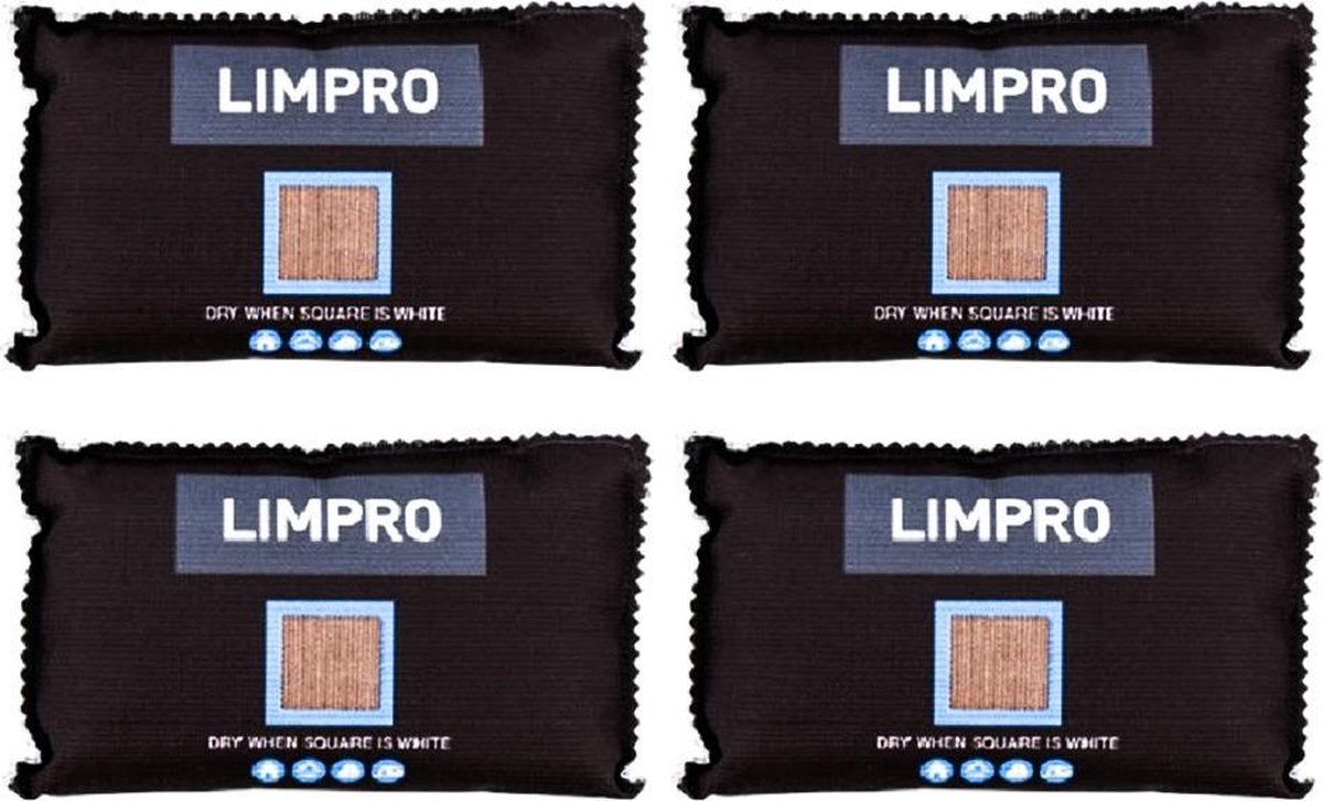 Absorbeur dHumidité et dOdeurs pour Voiture 400g - Réutilisable et