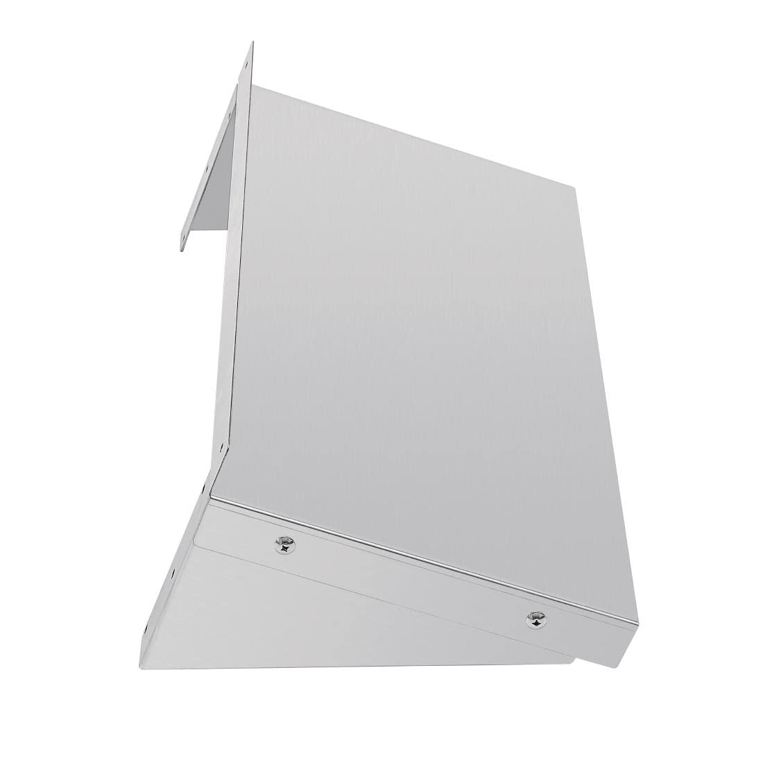 Etagère Murale Professionnelle Inox - Profondeur 300 - Vogue - l60- L0- P30- h0- - 8