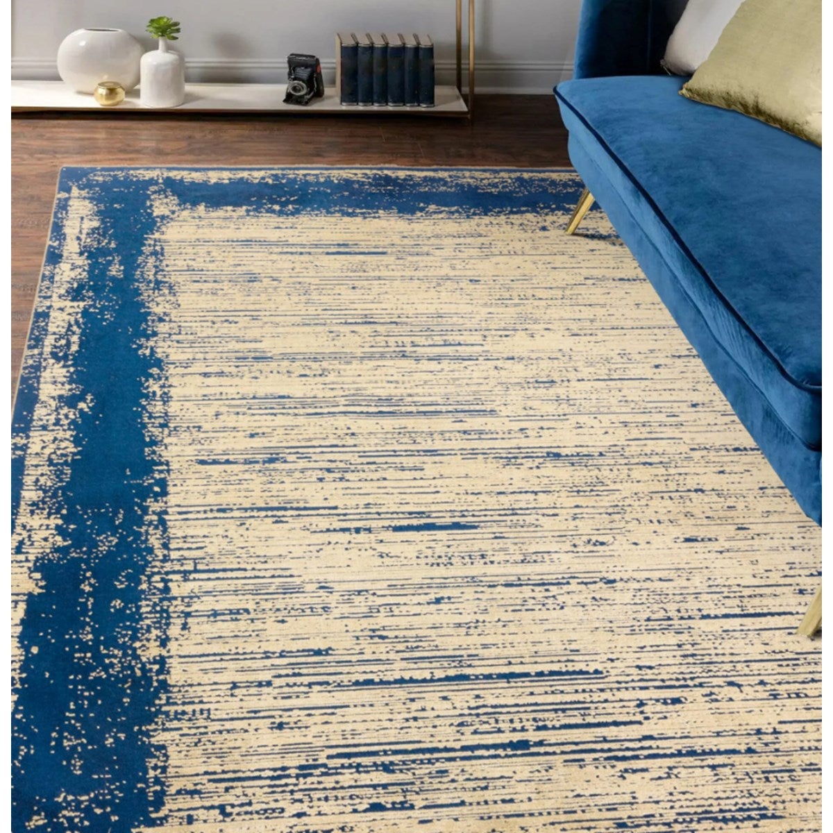 Tapis de salon moderne MELODIE 200x290 cm - 2
