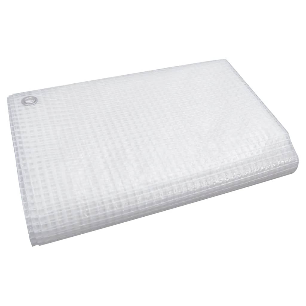 Tela de gaze branca 140 g/m2 3x6 m - COMFORTXL - 4