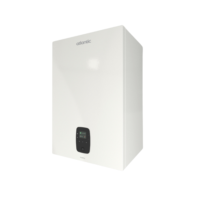 Chaudière gaz à condensation Atlantic Naema 3 Micro