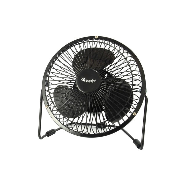 Ventilatore Da Collo USB Ricaricabile Pieghevole - Mini Ventilatore Portatile Con 3 Velocità, Per Ufficio, Casa, Campeggio