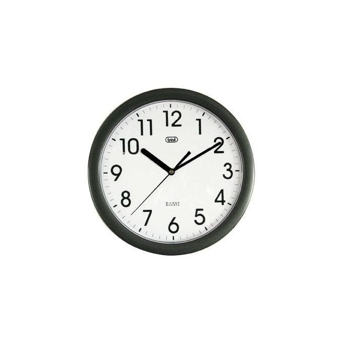 Meccanismo Orologio da Parete Silenzioso al Quarzo con Lancette Lunghe in Alluminio – Kit Fai da Te Meccanismo Orologio da Parete Silenzioso al Quarzo con Lancette Lunghe in Alluminio – Kit Fai da Te