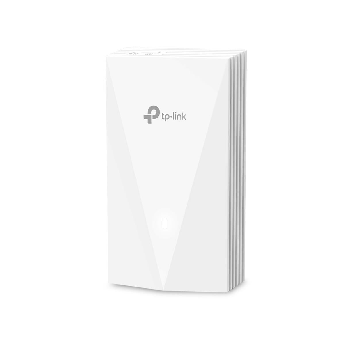 Tp-Link Blanco Eap655-Wall 2402 Mbit/S Energía Sobre Ethernet (Poe) - Imagen 3