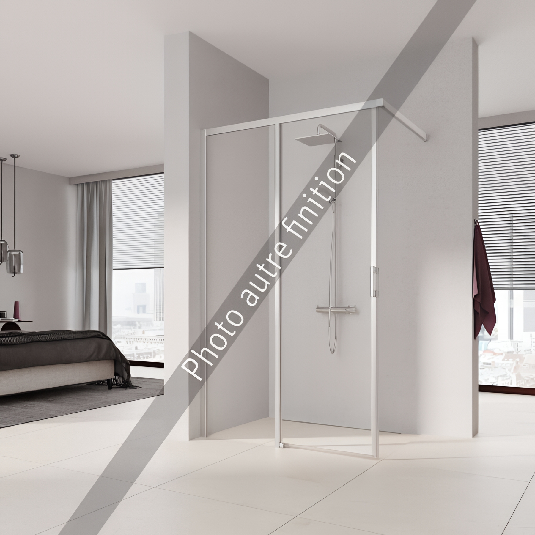 Puerta De Jardín De Madera De Avellana BooGardi - Ancho 120 Cm, Altura 60 Cm, Distancia Entre Listones 3-5 Cm