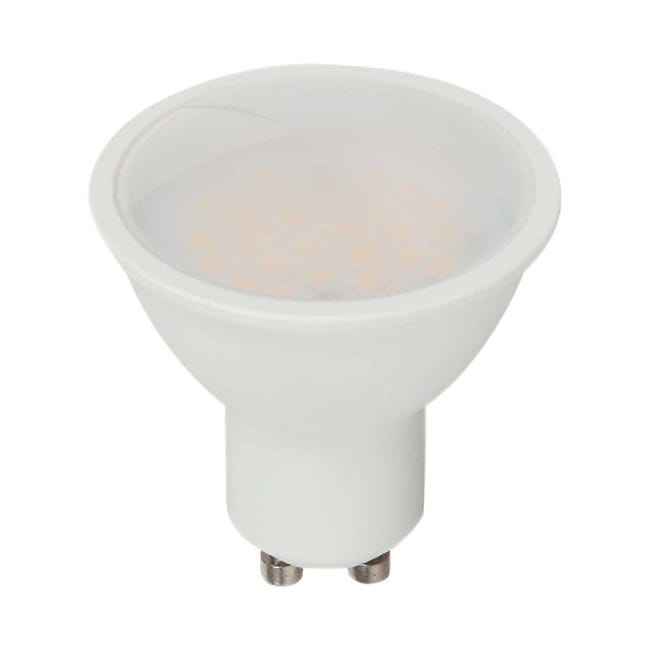 Spot LED 4.5W 400lm 3000K IP20 | Leroy Merlin