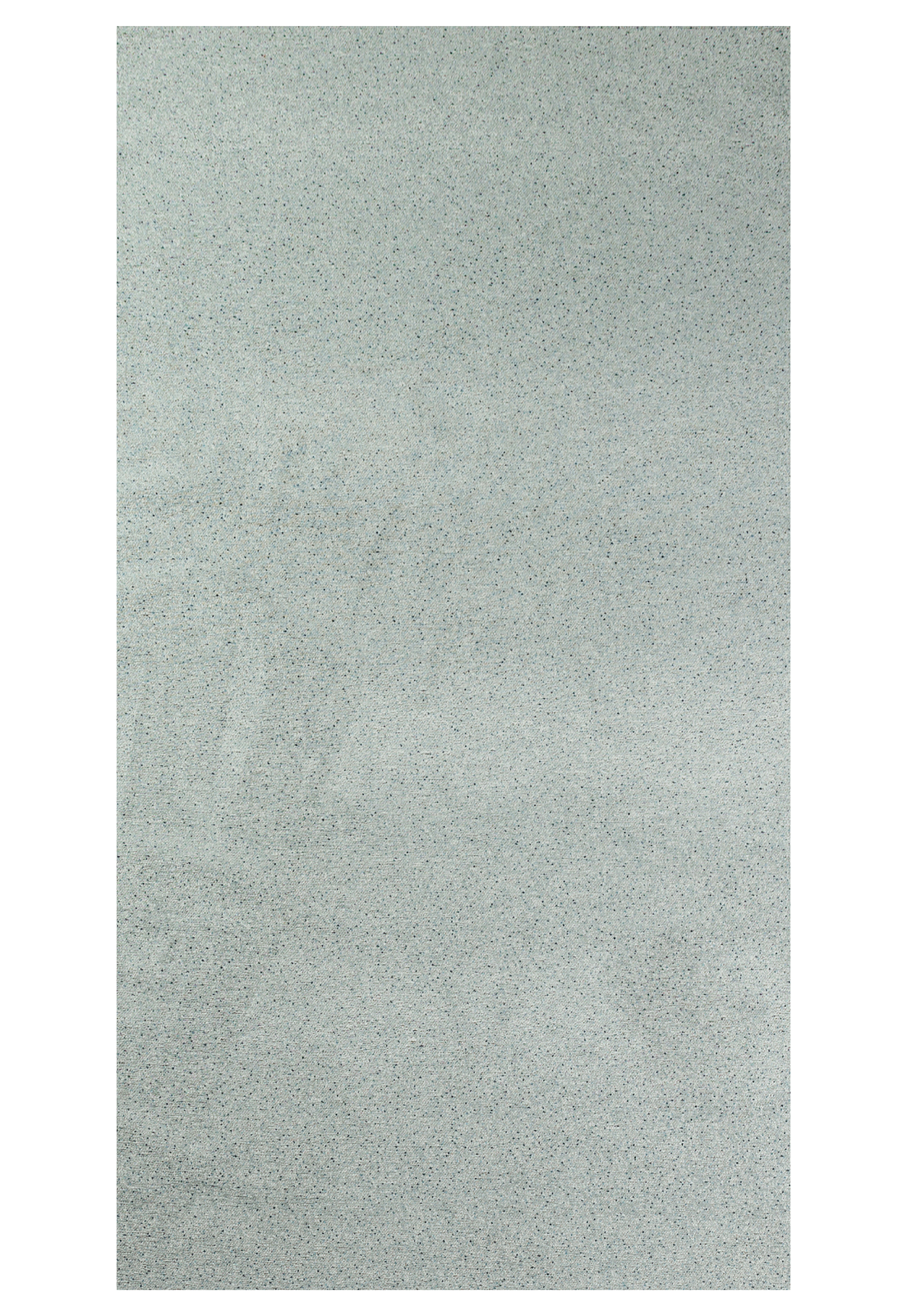 Tapis de salon moderne tissé plat SMOG 80x150 cm - 6