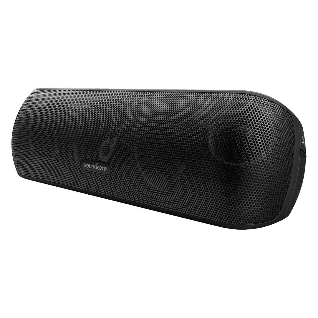 Sound & Image Soundcore Motion+, Altavoz Portátil Bt, Negro , Leroy Merlin
