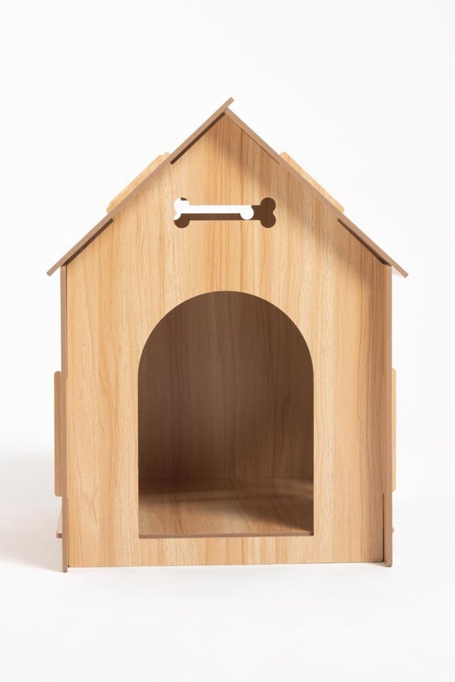 Casa para Cães e Gatos Limu – Conforto e Abrigo
