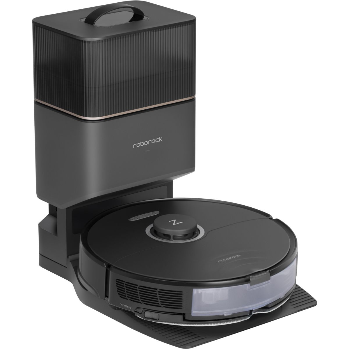Test Ecovacs Deebot T80 Omni : l'aspirateur robot laveur ultra-puissant