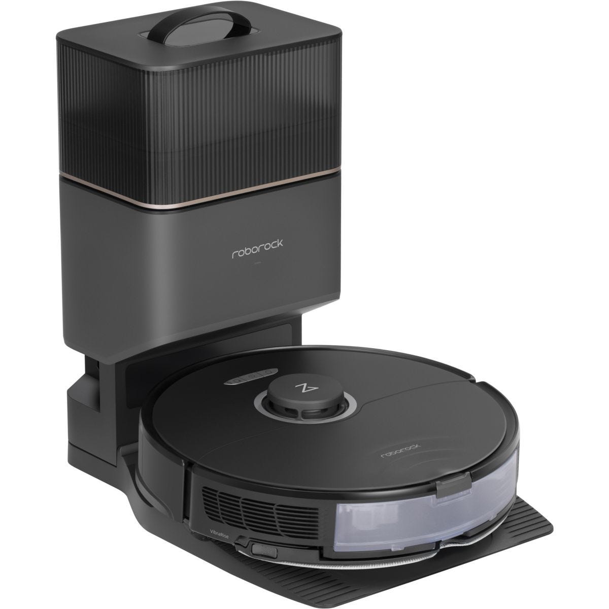 Test Ecovacs Deebot T80 Omni : l'aspirateur robot laveur ultra-puissant Test Ecovacs Deebot T80 Omni : l'aspirateur robot laveur ultra-puissant