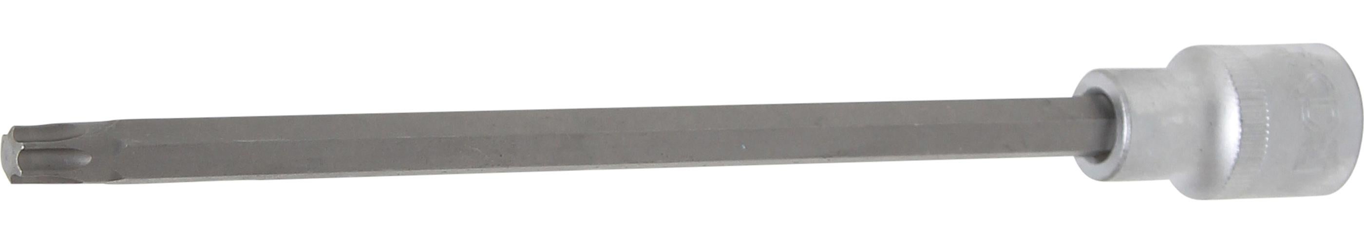 BGS Bit Długość 200 mm Napęd Kwadrat wewnętrzny 12,5 mm (1/2") Profil T (dla Torx) T45 - 4481