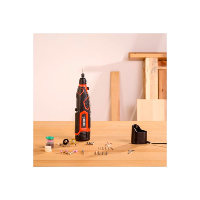 Multiutensile cmg1205bc 12 v - 3