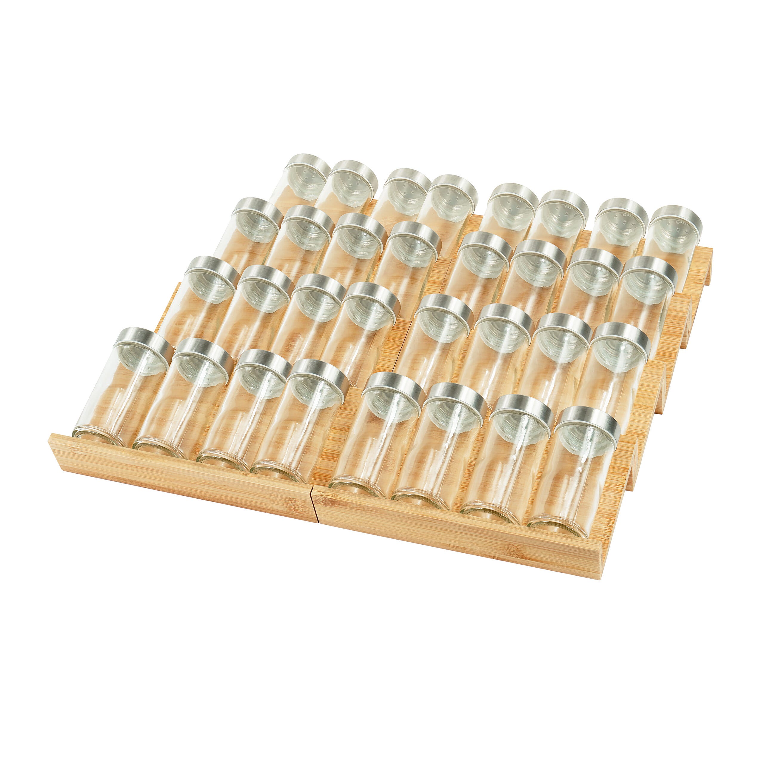 Wlicon 8 Pièces Étagère à Épices en Acrylique pour Tiroirs Extensible 28 CM à 56 CM Rangement Épices Tiroir Acrylique Transparent pour Condiments Cuisine Armoires Comptoir Wlicon 8 Pièces Étagère à Épices en Acrylique pour Tiroirs Extensible 28 CM à 56 CM Rangement Épices Tiroir Acrylique Transparent pour Condiments Cuisine Armoires Comptoir