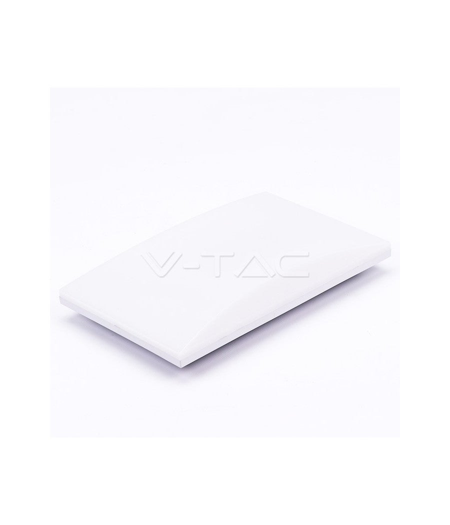 Trade Shop - Numero Civico Illuminato A Led Con Alimentazione Diretta Da Interno Esterno Casa - - 3