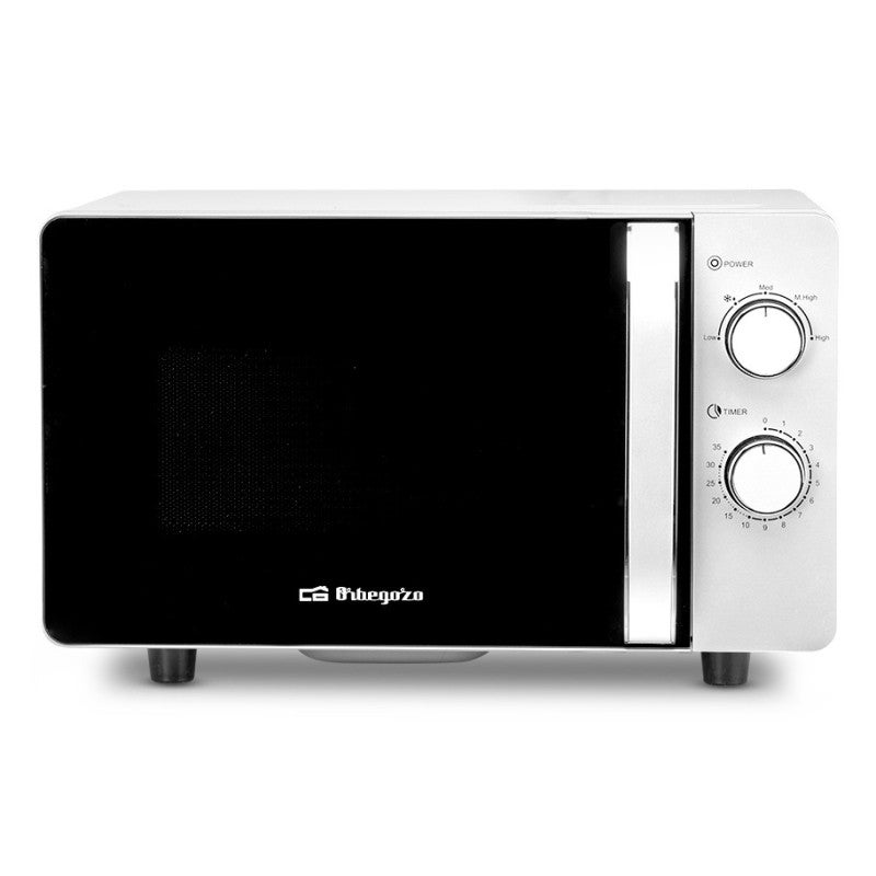Orbegozo Mgc 8050 Microondas Orbegozo20l , Leroy Merlin