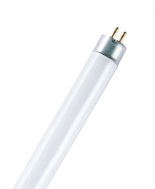 Lampe Fluorescente OSRAM T5 Court 8W - Blanc Neutre 4000K - G5 - Neuf
