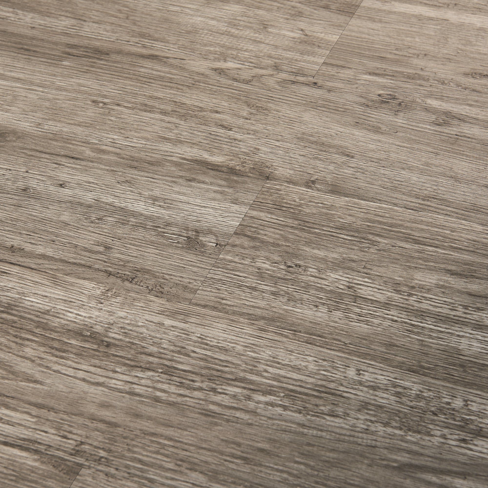 Pisos de vinilo valona autoadhesivo pvc 7 planchas = 0,975 m² roble tono gris - 'grey accent oak' [neu.holz]