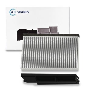 Filtro Ricircolo NEFF Z8500X0 CleanAir – Ricambio Antiodore Per Cappa, Durata 1 Anno - 3