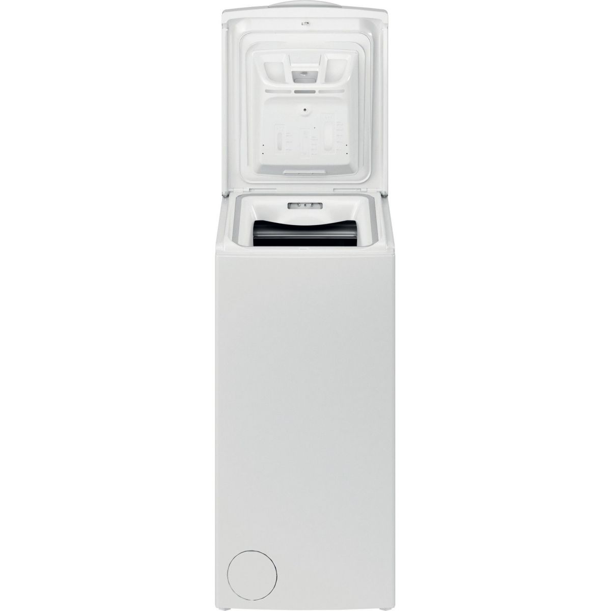 Pompe De Vidange INDESIT W11371257 - Pour Lave-linge BTWNL60400FR/N, Occasion