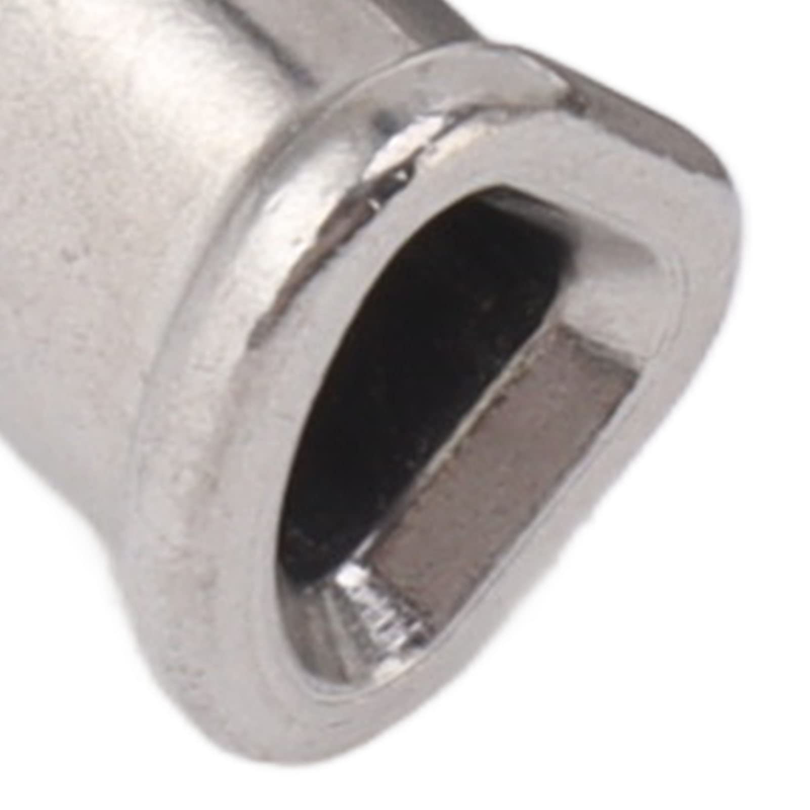 Bullone Filetto 1/2 30 Teste A Bussola Lexar 3/8 X 1-1/2 Con Filetto 5/16-18 X 1/2 - Per Bulloni Stripper Lexar Industrial Socket Shoulder Bolts Acciaio