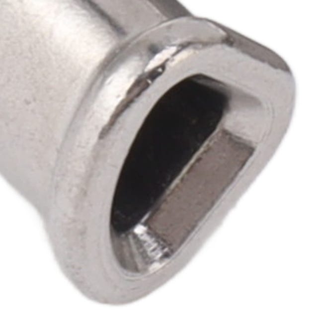 Bullone Filetto 1/2 30 Teste A Bussola Lexar 3/8 X 1-1/2 Con Filetto 5/16-18 X 1/2 - Per Bulloni Stripper Lexar Industrial Socket Shoulder Bolts Acciaio Bullone Filetto 1/2 30 Teste A Bussola Lexar 3/8 X 1-1/2 Con Filetto 5/16-18 X 1/2 - Per Bulloni Stripper Lexar Industrial Socket Shoulder Bolts Acciaio