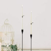 Extincteur de Bougie, Modèle de Coque en Métal 4 Pièces Bouchon de Bougie élégant Résistant à la Chaleur Automatique pour la Maison (Or Extincteur de Bougie, Modèle de Coque en Métal 4 Pièces Bouchon de Bougie élégant Résistant à la Chaleur Automatique pour la Maison (Or