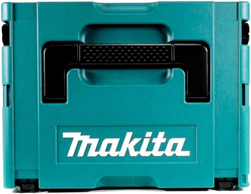Visseuse à chocs LXT 18V + 1x BL1830B + Makpac - MAKITA DTD152 - 5