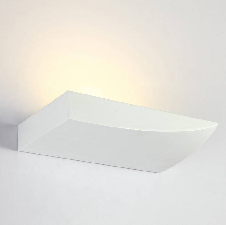 Applique Murale Intérieure Led Rvb Réglable Avec Télécommande, Lampe