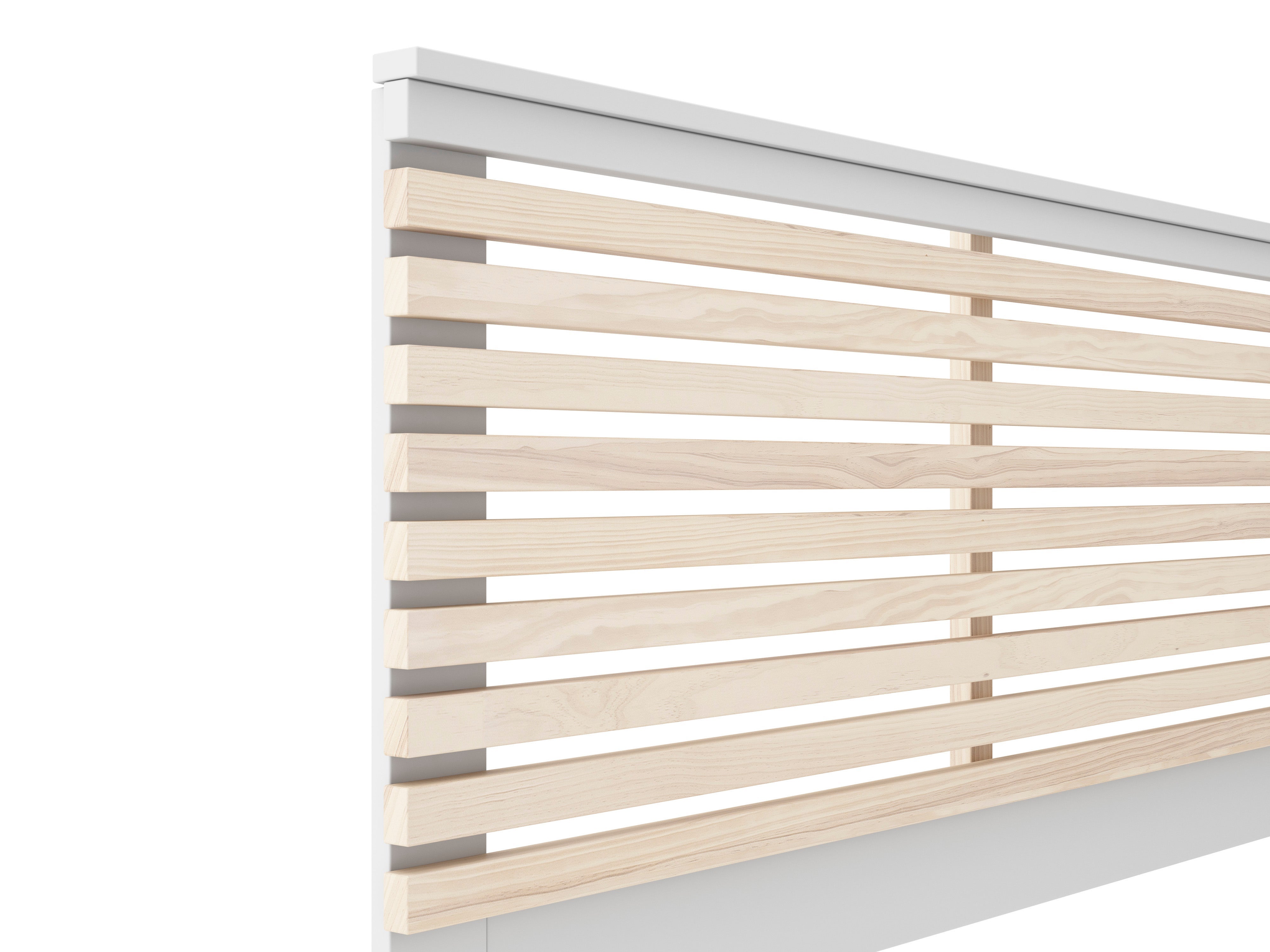 Testiera da letto 146x100 cm - 3