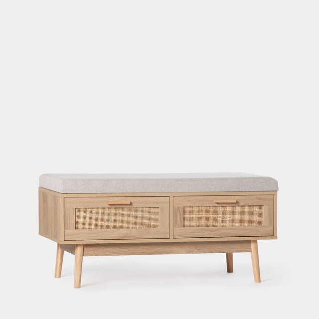 Loveboat Coussin De Banc Lavable, Antidérapant, Pour Rangement De