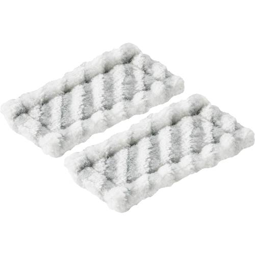 Bosch Home and Garden F016800574 Chiffon de rechange blanc