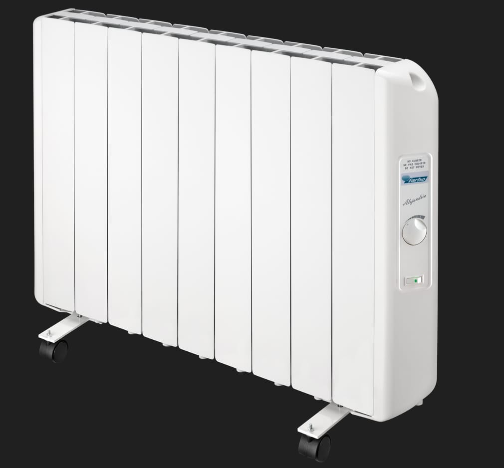 Farho Electric Radiators Farho Eco Green Ultra Electric Radiator Panel