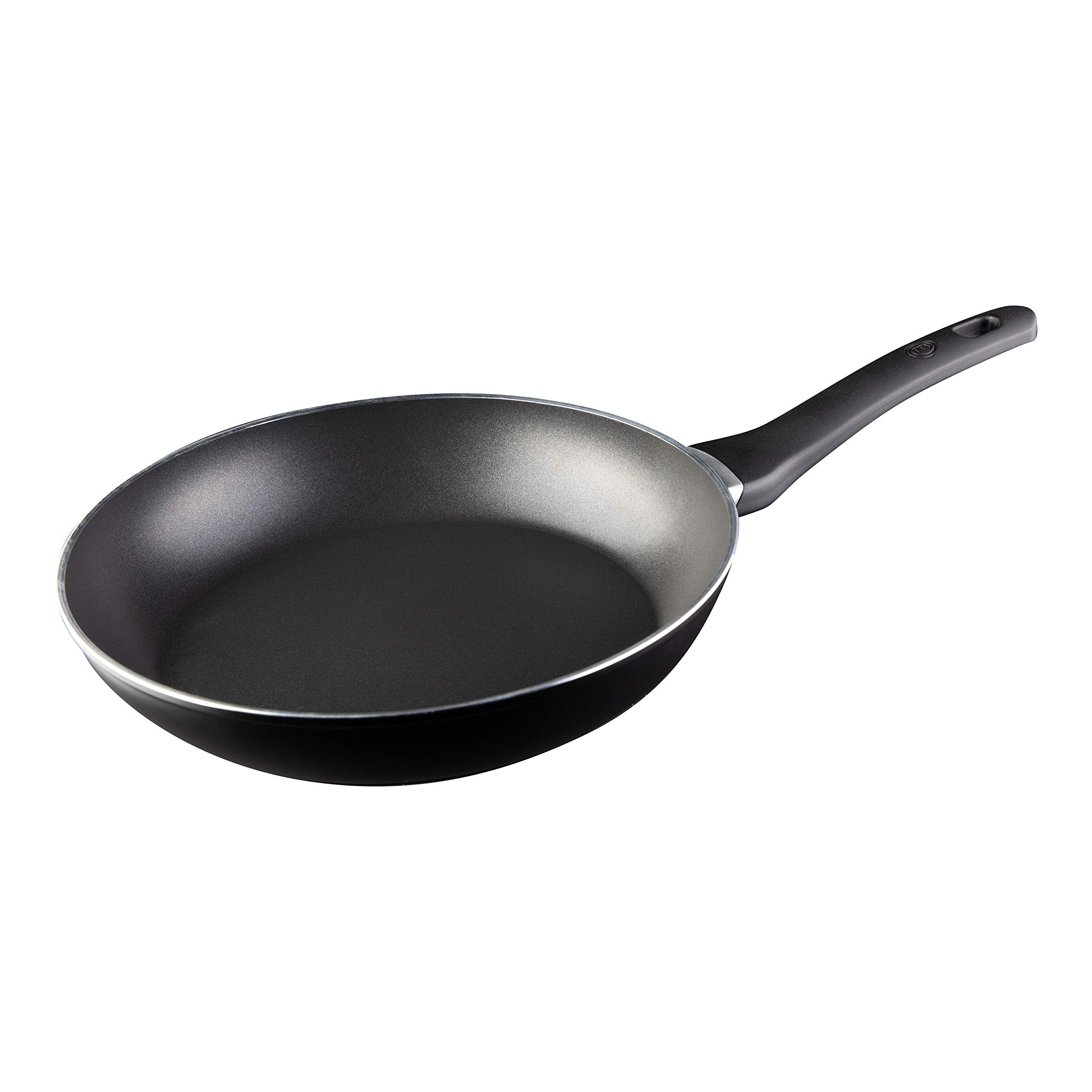 Ravelli Padella Antiaderente In Alluminio 99,5% – Linea 10, Diametro 32 Cm - 2