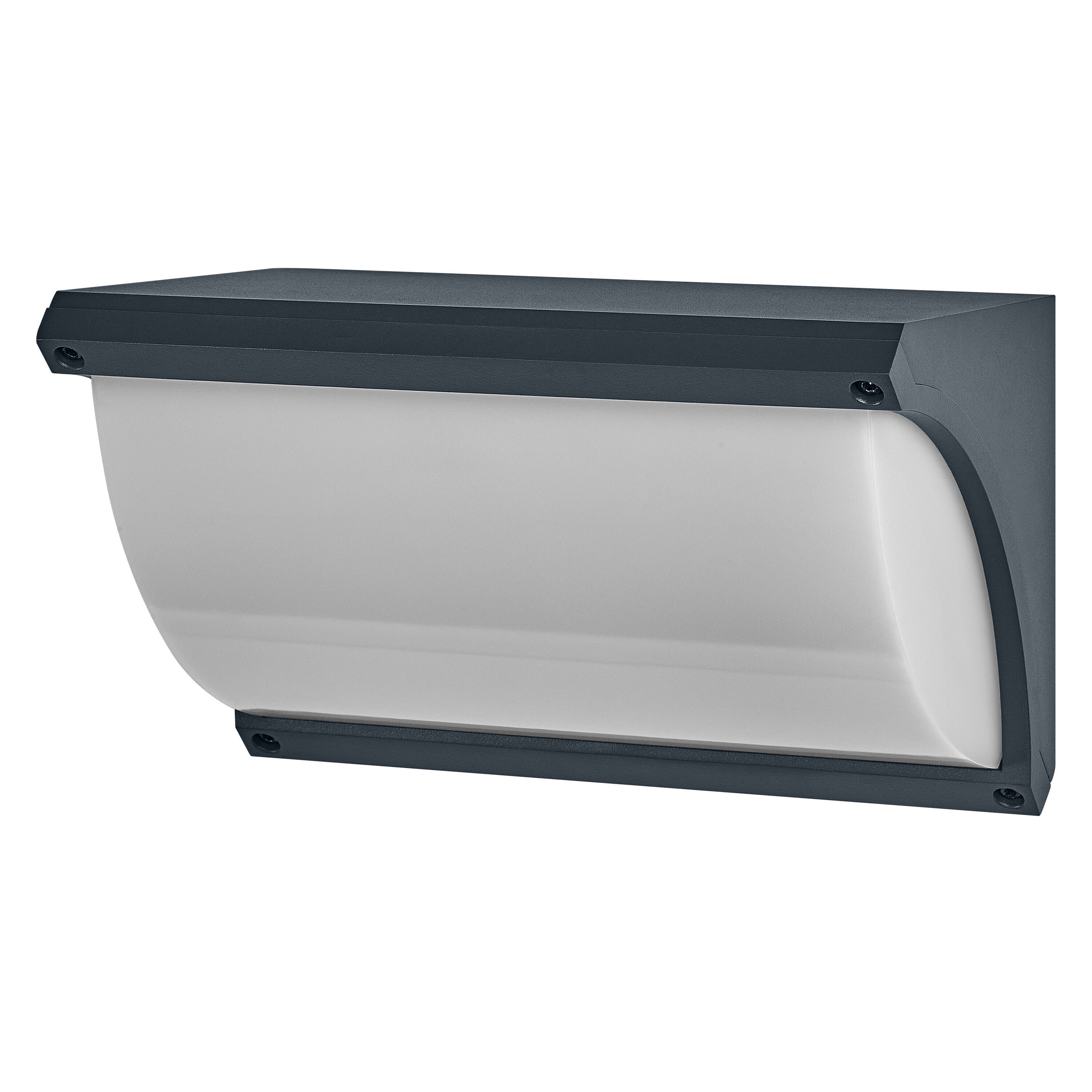 OSRAM Applique murale LED Endura Classic Angela, culot E27, IP54 ...