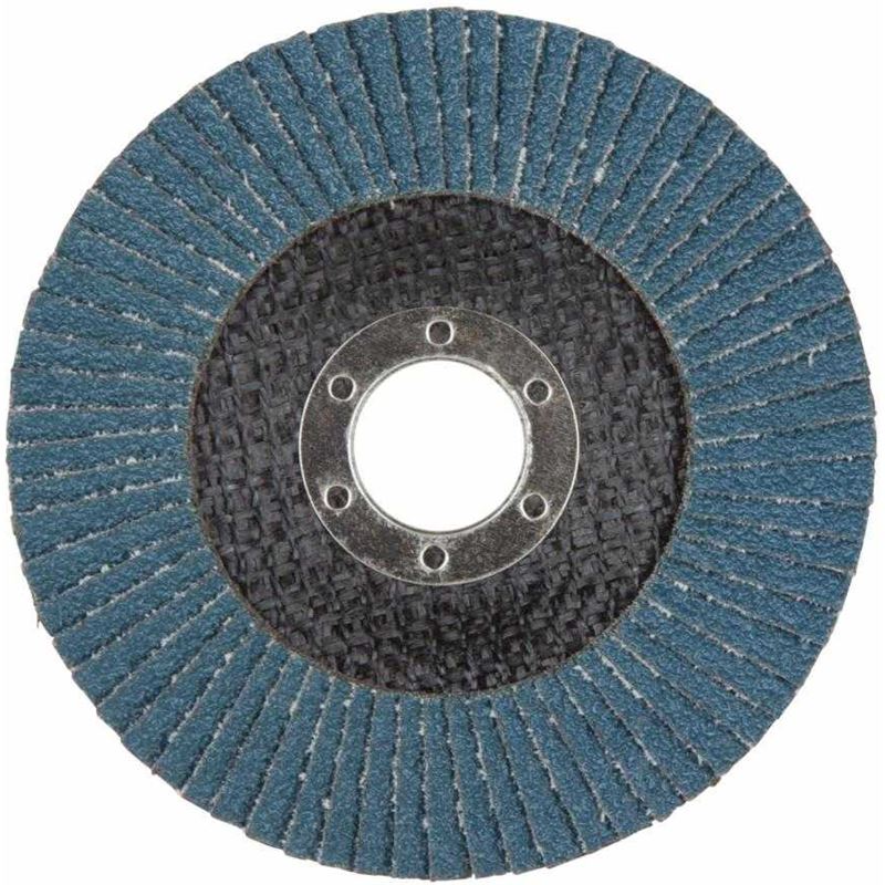 Lot De 2 Disques Meulage Corindon 100 Mm X 10 Mm X 3,2 Mm – Haute Performance Pour Aiguiseurs De Chaîne Électriques