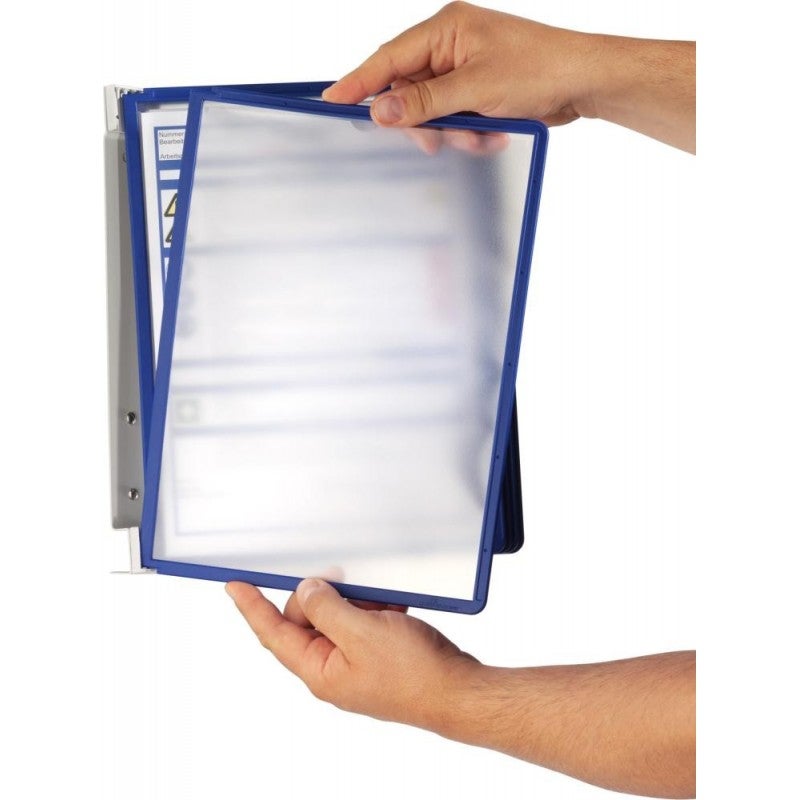 VARIO WALL5 A4 5PANNELLI BLU